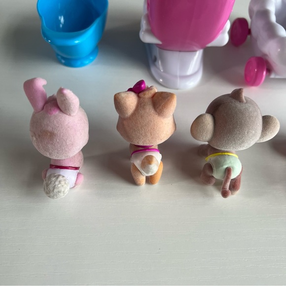 Disney Jr. T.o.t.s. Nursery Headquarters Playset - Picture 10 of 10